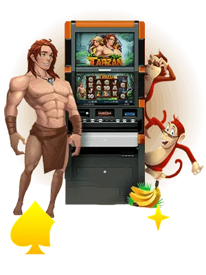 Đa dạng các phiên bản game bắn cá tại MCW 67