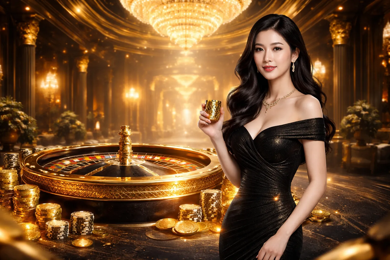 Game Nổ Hũ mcw 67