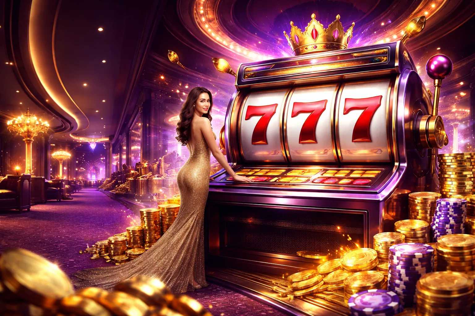 Live Casino mcw 67