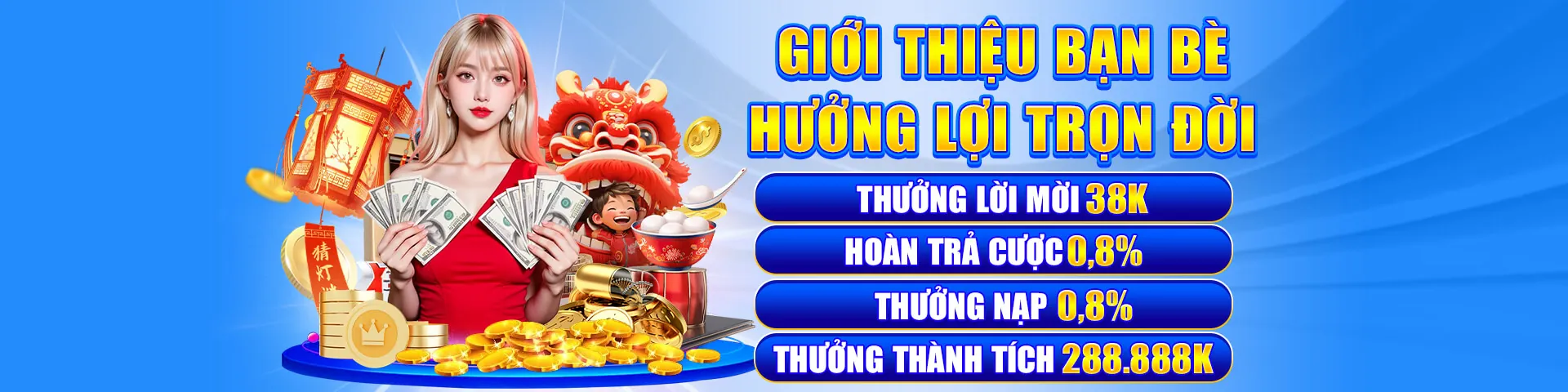 Sòng Bạc Trực Tuyến và Bắn Cá Nổ Hũ